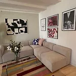 Lovstraede Apartments From 1 To 6 - Carolinas Apartments