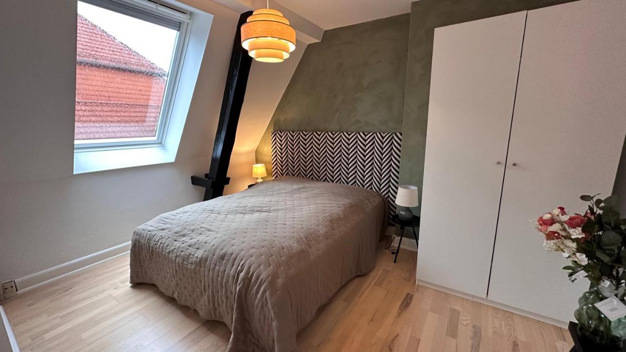 Lovstraede From 1 To 6 - Carolinas Appartement *